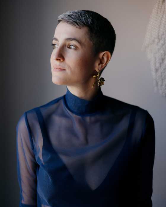 Justine Ludwig- Creative Time