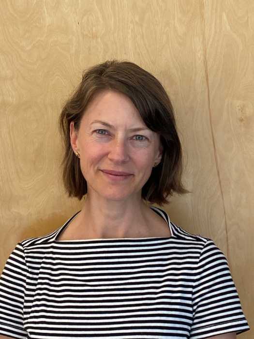 Keri Butler- Municipal Art Society