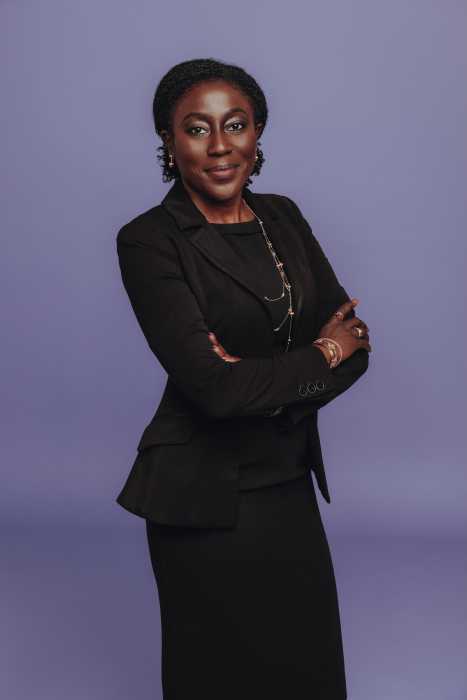 Khady Kamara Nunez- Perlman Arts