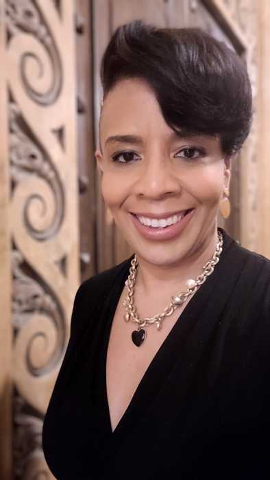 Laurie Cumbo- NYC Dept of Cultural Affairs