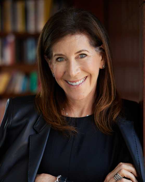 Linda Johnson- Brooklyn Library