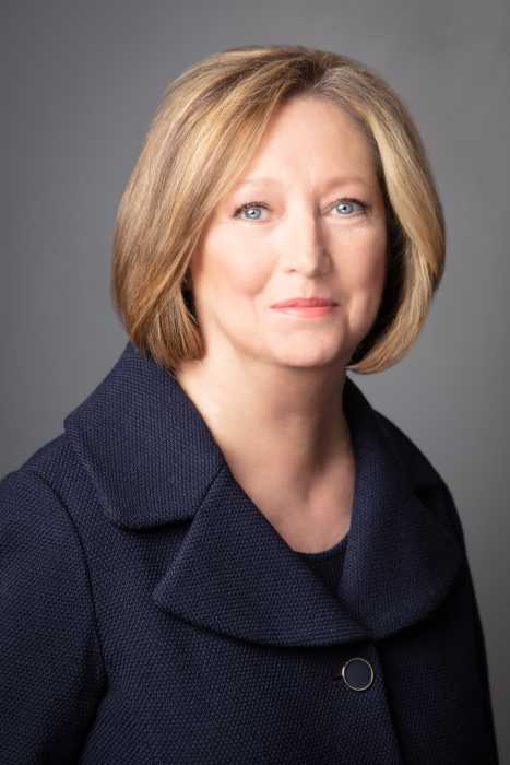 Linda Shelton- The Joyce Theater Foundation