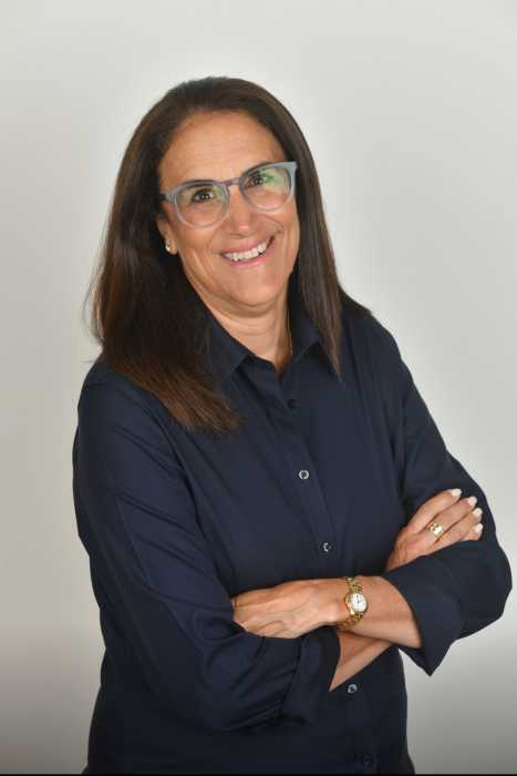MaryLou Pagano- Sheen Center