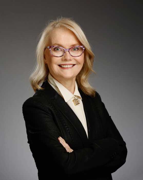 Pat Swinney Kaufman- Mayor’s Office