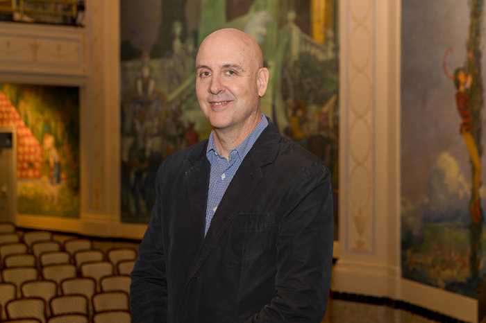 Patrick Charpenel- El Museo Del Barrio