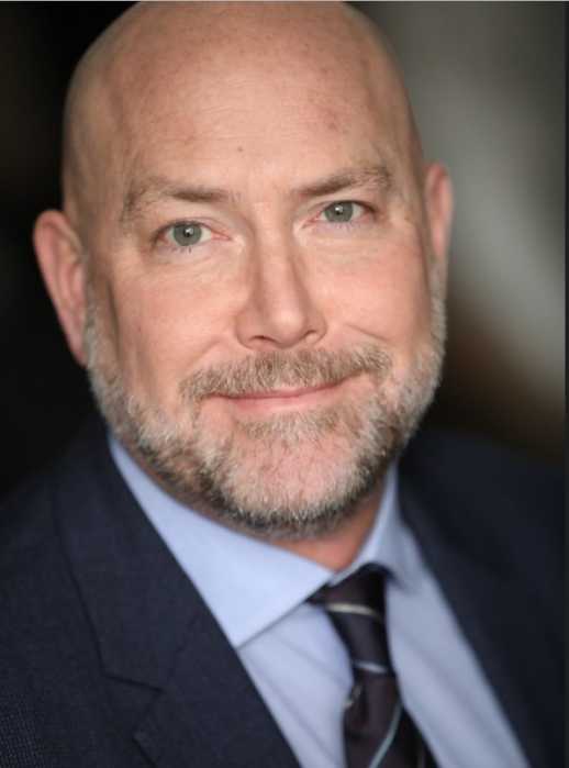 Patrick Willingham- The Public Theater