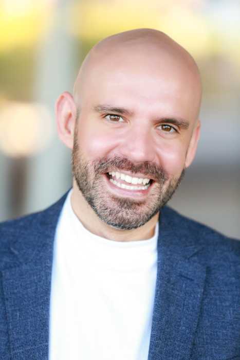 Rafa Sánchez