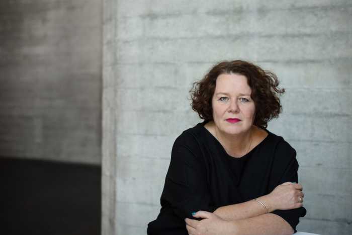 Sally Tallant- Queens Museum
