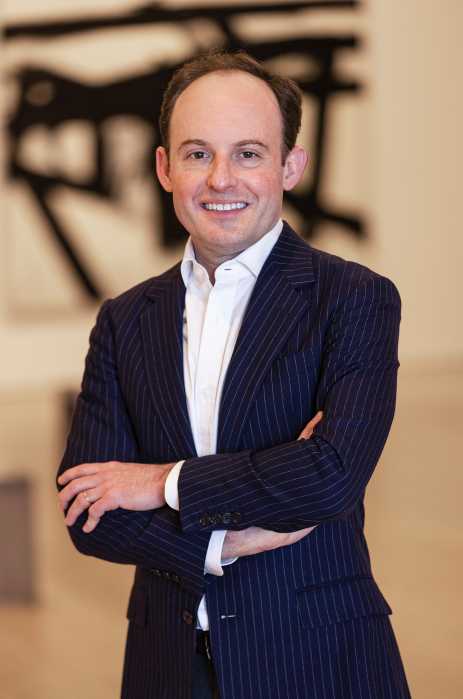 Scott Rothkoph- The Whitney Museum
