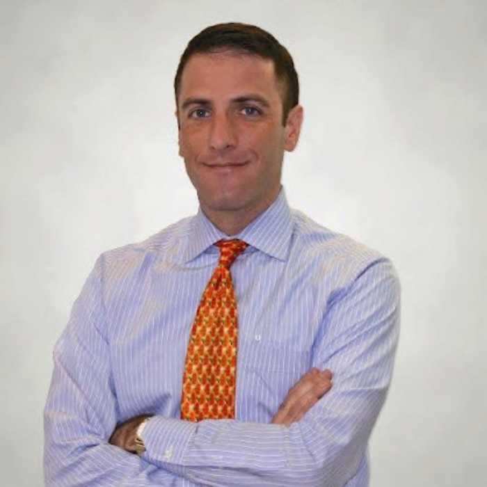 Seth Pinsky- 92nd St Y