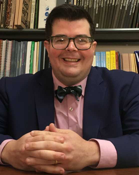 Steven Payne- Bronx Historical Society