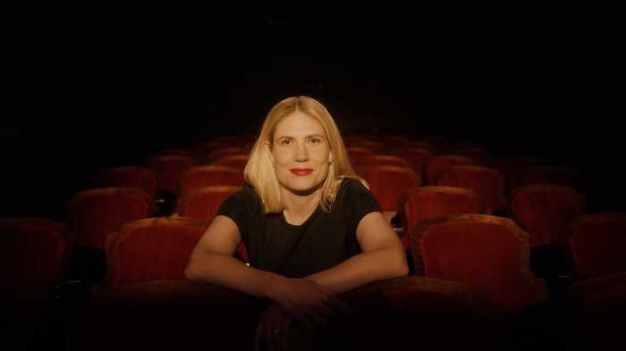 Taryn Sacramone- Queens Theatre