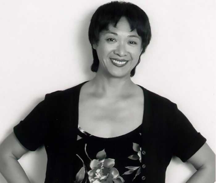 Tisa Chang- Pan Asian Repertory Theatre, Inc.