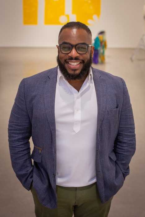 Wes Jackson- BRIC