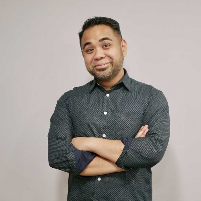 Andrew Sta. Ana- Asian American Federation