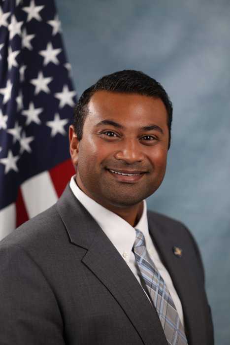 Anil Beephan- NYS Assembly