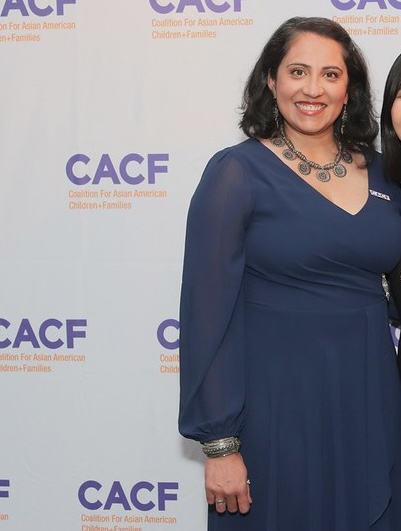 Anita Gundanna- Coalition of AA Families