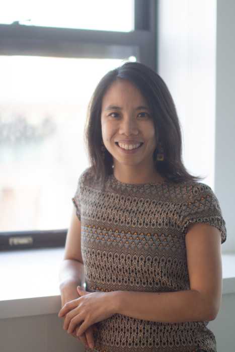 Bethany Li- Asian American Legal Defense Fund