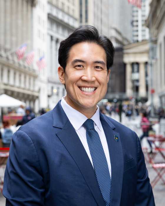 David Do- NYC Taxi & Limousine Commission