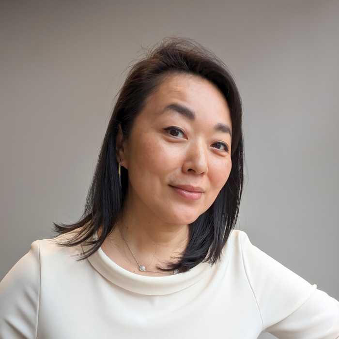 Edith Hsu-Chen- NYC Dept of City Planning