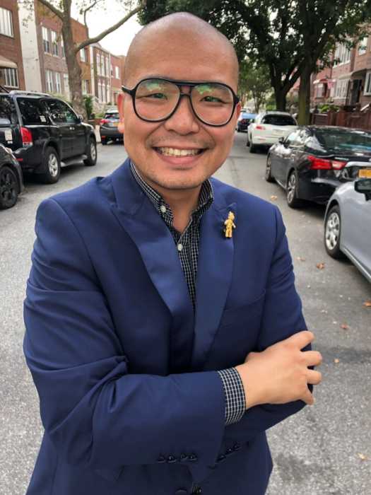 Edward Lai- Bensonhurst Center for Rehabilitation