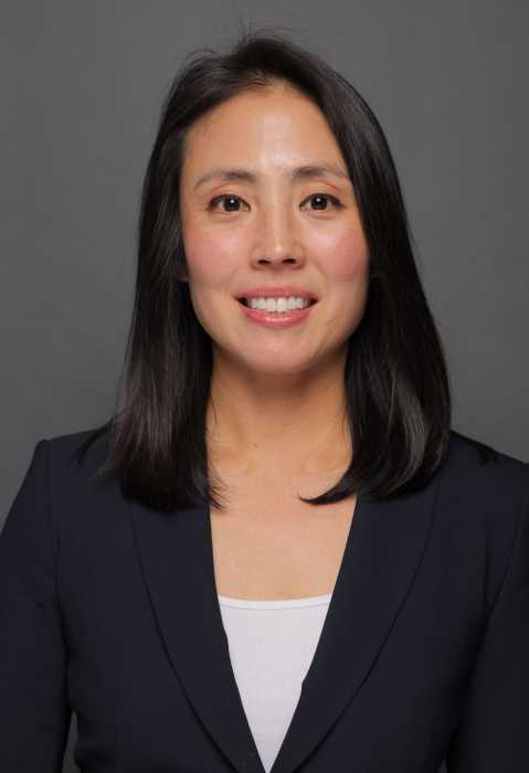 Eugena Oh- Asian American Foundation