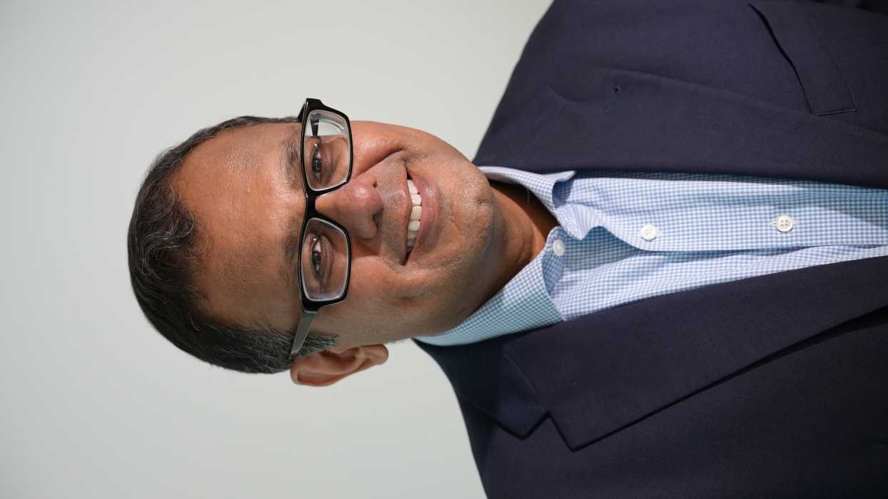 Gaurav Vasisht- NYSIF