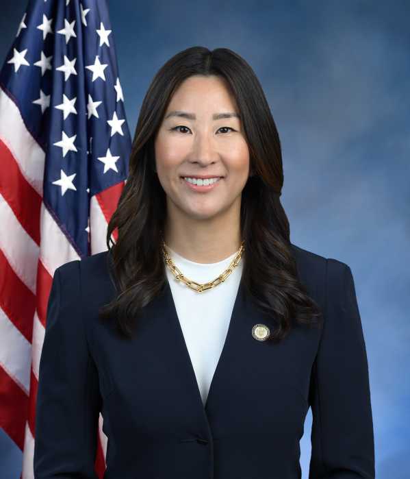 Grace Lee- NYS Assembly