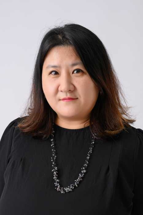 Jeehae Fischer- Korean American Family Service Center