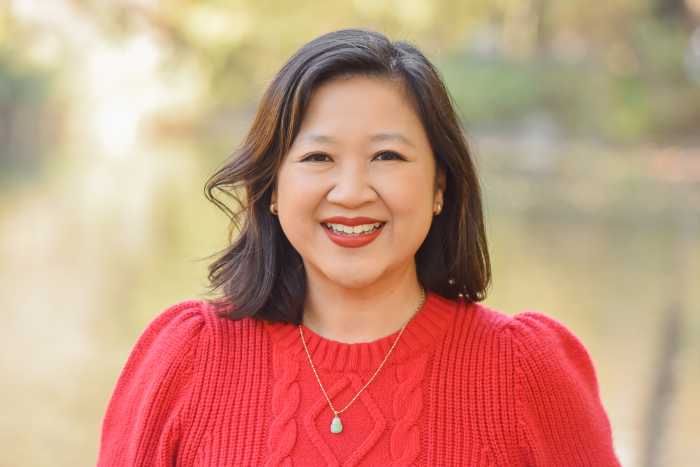 Joanne Kwong- Pearl River