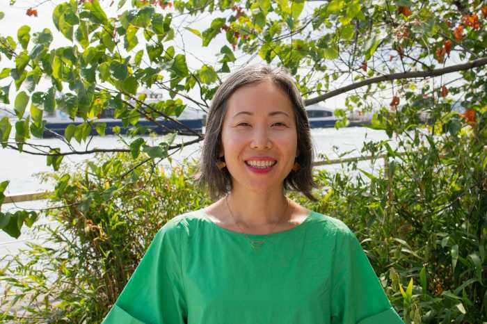 Joo Han- Asian American Federation