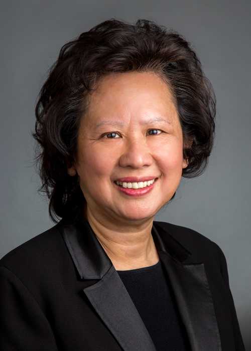Judy Ng- Flushing Bank