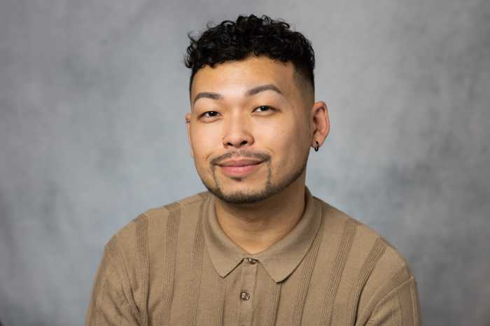 Kenny Nguyen- Stop AAPI Hate