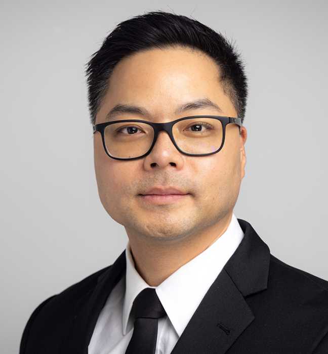 Khoi Luong- NYC Health + Hospitals