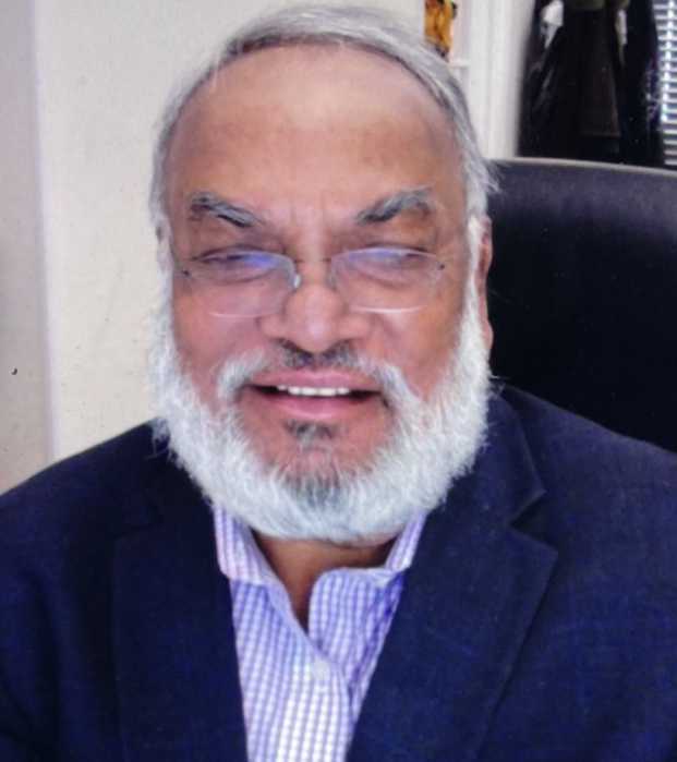 Maf Misbah Uddin- AASAL