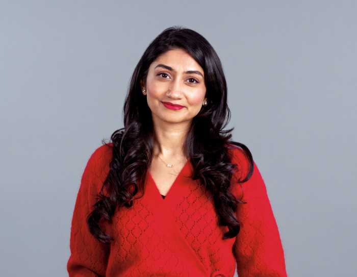 Saima Anjam- Parkside