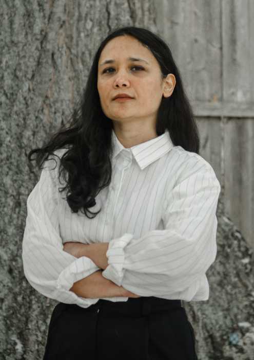 Sarahana Shrestha- NYS Assembly