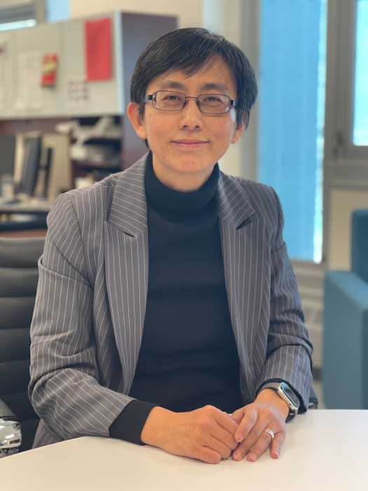 Shiang-Kwei Wang- Hostos