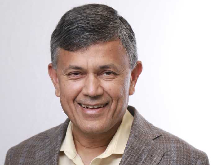 Vijay Dandapani- Hotel Association of New York