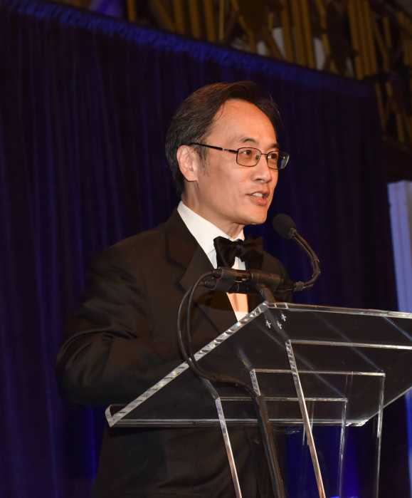 Yang Chen- Asian American Bar Assoc.