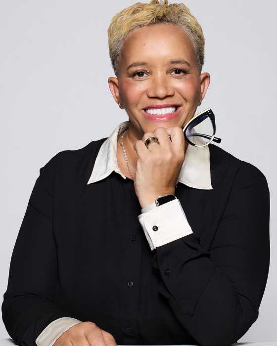 Carla Smith- The Center
