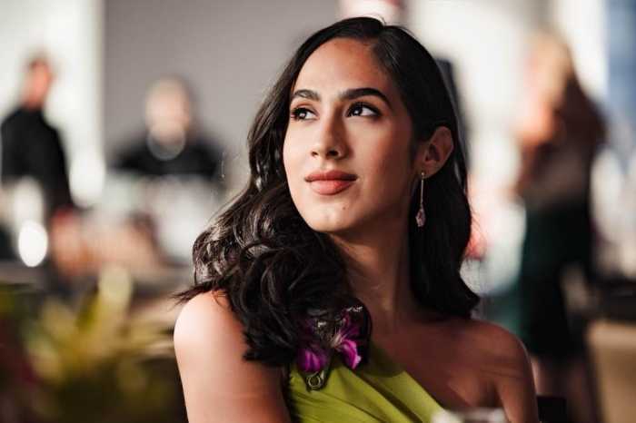 Elisa Crespo- Stonewall Community Foundation
