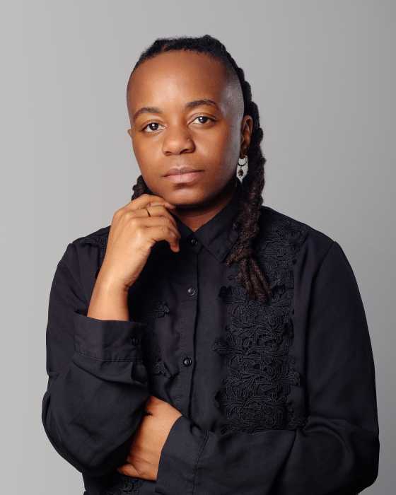 Kei Williams- NEW Pride Agenda