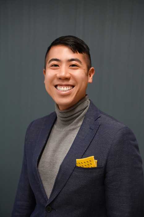 Ken Louie- MetroPlusHealth