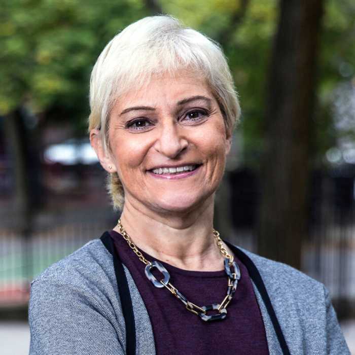 Lynn Schulman- NYC Council