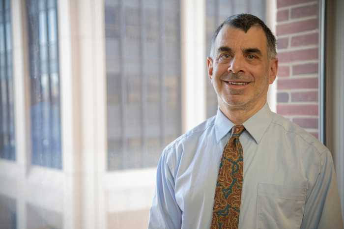 Mitchel Katz- NYC Health + Hospitals