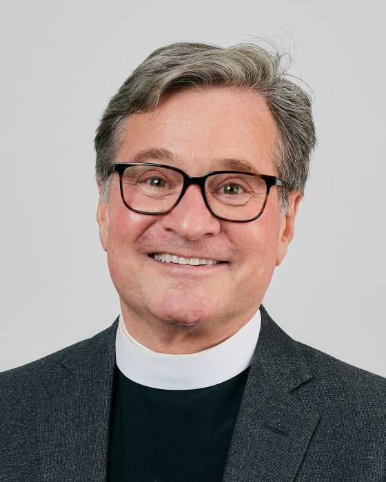 Patrick Malloy- Cathedral of St John the Divine