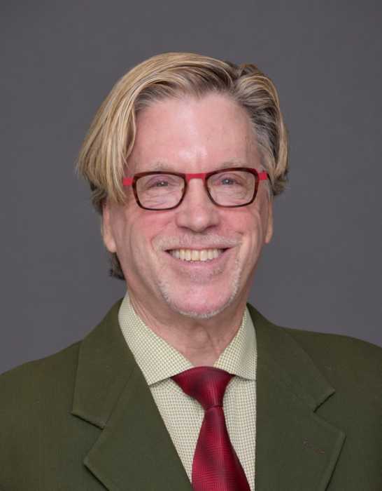 Tim Johnson- GNYHA