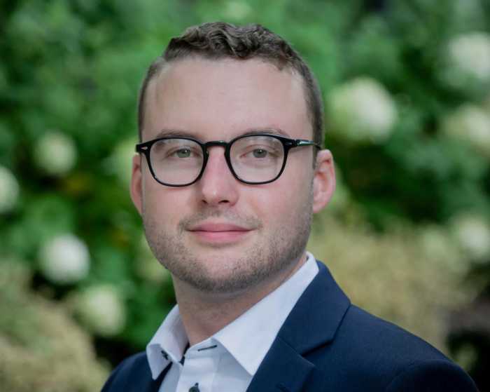 Adam Morey- J Strategies