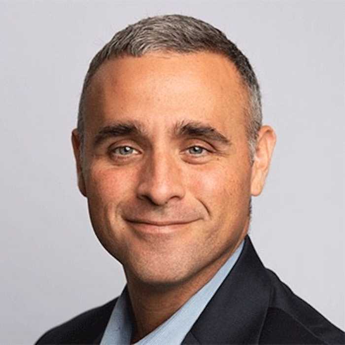 Austin Shafran- Greenbook Strategies